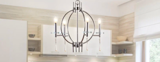 Choosing the Best Chandelier for your Home