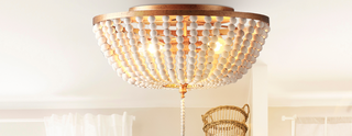 How To Install Flush Mount Ceiling Lights: DIY Guide