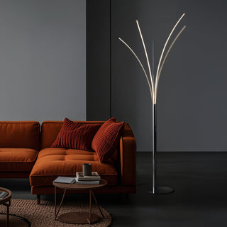 A Guide to Modern LED Floor Lamps
