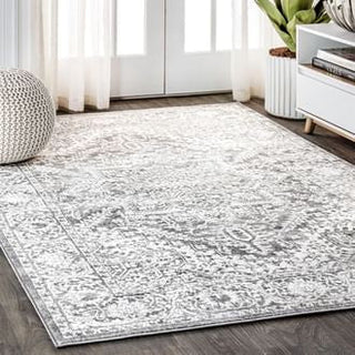 How to Shop for Vintage Rugs- Buying Guide