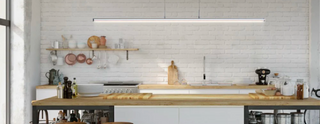 Best Lighting for a Kitchen- Ideas & Tips