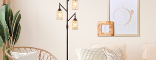 floor lamp