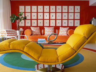 Color Psychology in Interior Design: Choosing the Right Hues for Your Home