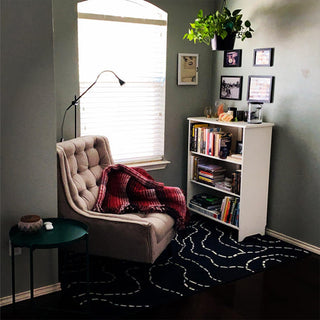 How to Create a Cozy Reading Nook: Design Tips for a Cozy Book Corner