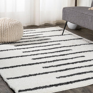 Black & White Rugs