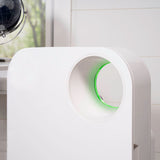 OVALAIR Air Purifier & 3 Filters Bundle