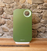 Oval Air Purifier