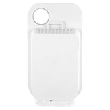 Oval Air Purifier