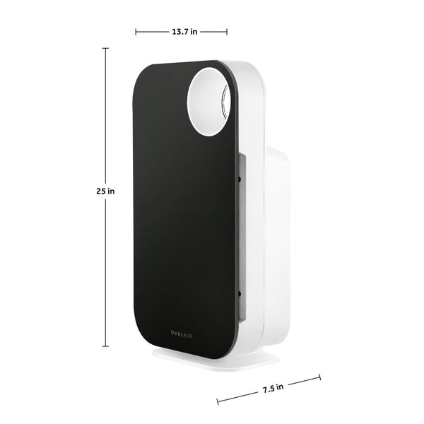 Dimension Image Deco Jet Black