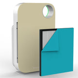 Oval Air Purifier