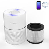 OVAL AIR H13 True HEPA Filter