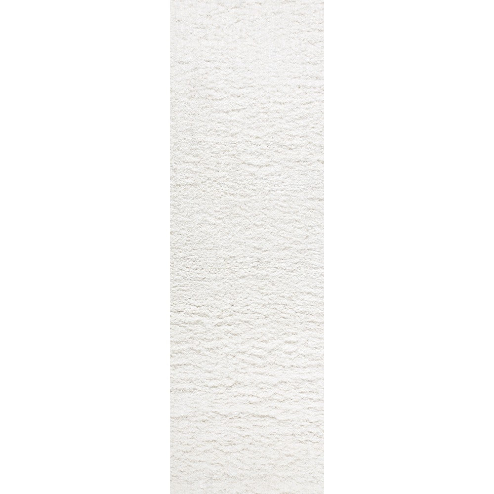 Ternate Aydin Solid Plush Shag Area Rug