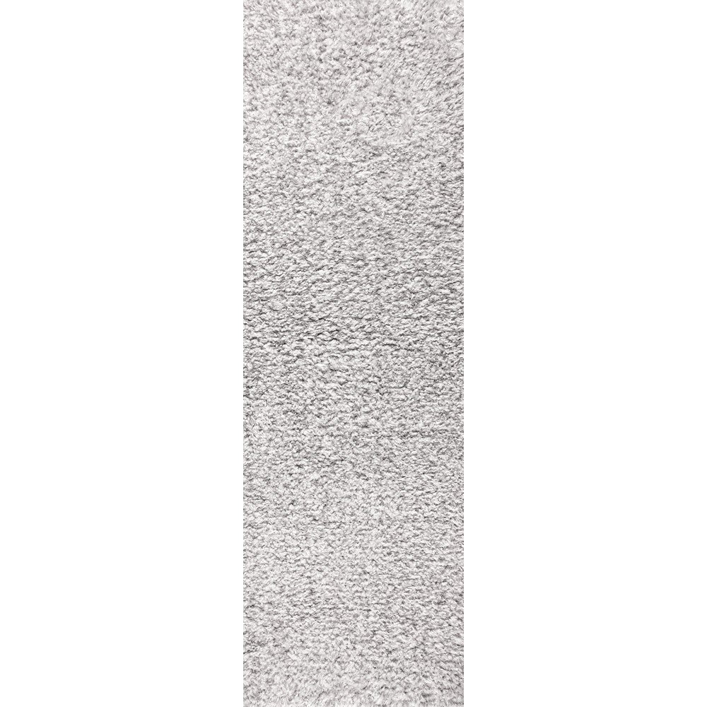 Ternate Aydin Solid Plush Shag Area Rug