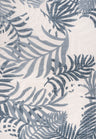 Cream/Dark Blue
