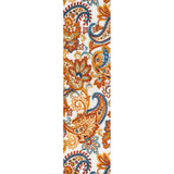 Christchurch Gordes Paisley High-Low Indoor/Outdoor Area Rug