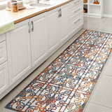Detaraya Ornate Trellis Indoor/outdoor Area Rug