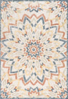Cream/Multi