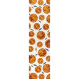 Quinn citrus Slice High-low Indoor/outdoor Area Rug
