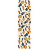Massey bold Pineapple High-low Indoor/outdoor Area Rug