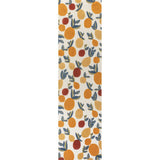 Audrey bold Lemon High-low Indoor/outdoor Area Rug