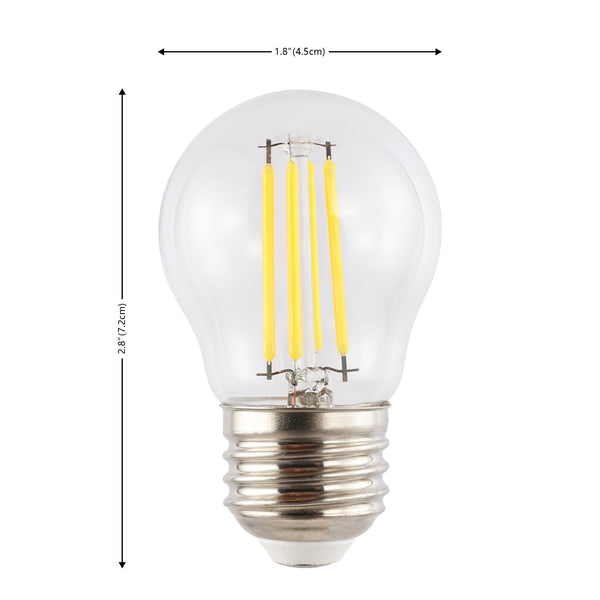 Dimension Image Clear (Pack of 6)