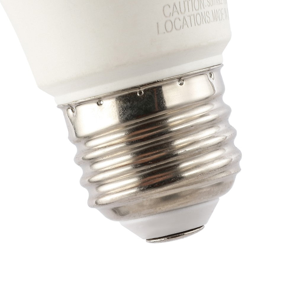 Regal Non-Dimmable A19-9W LED Bulbs with E26 Base