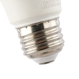 Regal Non-Dimmable A19-9W LED Bulbs with E26 Base