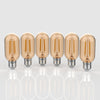Tinted Amber (Pack of 6)