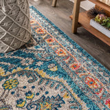Geneva Bohemian FLAIR Boho Vintage Area Rug