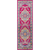 Geneva Bohemian FLAIR Boho Vintage Area Rug