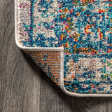Verona Bohemian FLAIR Boho Vintage Area Rug