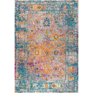 Verona Bohemian FLAIR Boho Vintage Area Rug