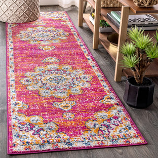 Phoenix Bohemian FLAIR Boho Vintage Area Rug