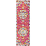 Phoenix Bohemian FLAIR Boho Vintage Area Rug