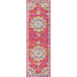 Phoenix Bohemian FLAIR Boho Vintage Area Rug