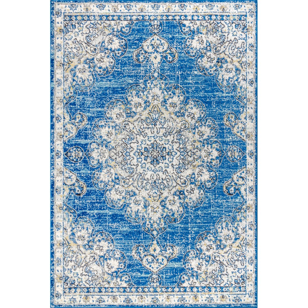 Phoenix Bohemian FLAIR Boho Vintage Area Rug