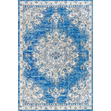 Phoenix Bohemian FLAIR Boho Vintage Area Rug