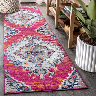 Savannah Bohemian FLAIR Boho Vintage Area Rug