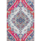 Savannah Bohemian FLAIR Boho Vintage Area Rug