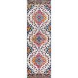 Florance Bohemian FLAIR Boho Vintage Area Rug