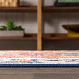 Florance Bohemian FLAIR Boho Vintage Area Rug