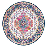 Florance Bohemian FLAIR Boho Vintage Area Rug
