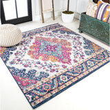 Florance Bohemian FLAIR Boho Vintage Area Rug