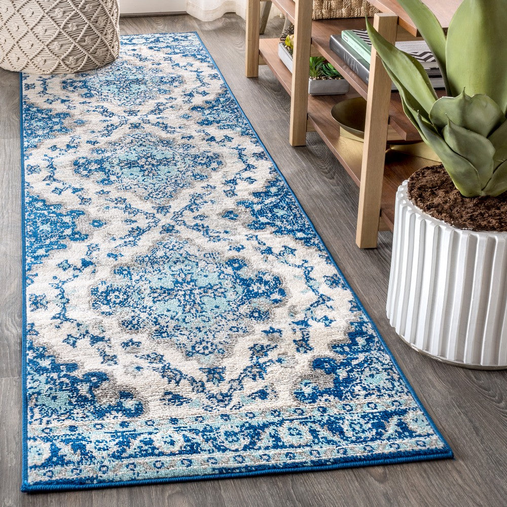 Florance Bohemian FLAIR Boho Vintage Area Rug