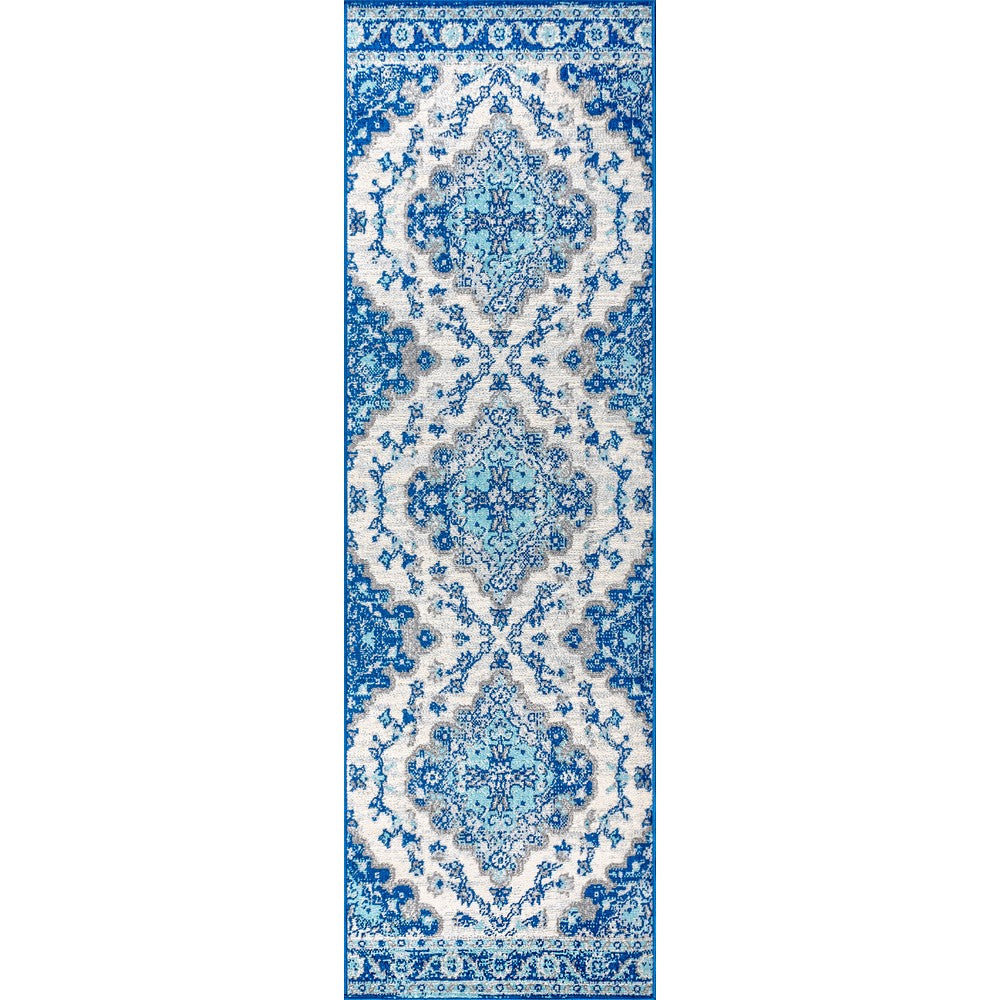 Florance Bohemian FLAIR Boho Vintage Area Rug