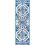 Florance Bohemian FLAIR Boho Vintage Area Rug