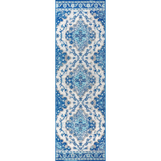 Florance Bohemian FLAIR Boho Vintage Area Rug