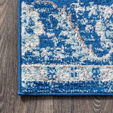 Florance Bohemian FLAIR Boho Vintage Area Rug