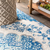 Florance Bohemian FLAIR Boho Vintage Area Rug