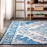 Florance Bohemian FLAIR Boho Vintage Area Rug